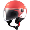 MT STREET S [INBOARD MATT REDWHITE] 1