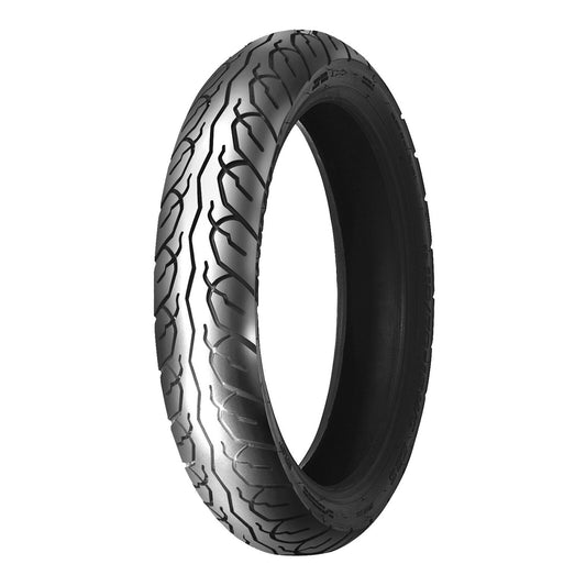 Shinko SR567 80/90-14 Front Tubeless Scooter Tyre