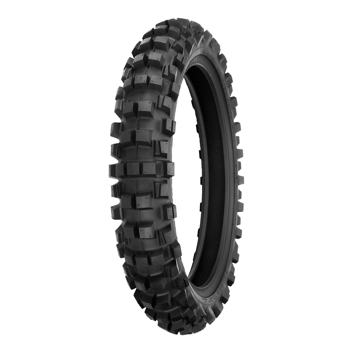 Shinko 525 90/100-14 Medium Rear Off-Road Tyre