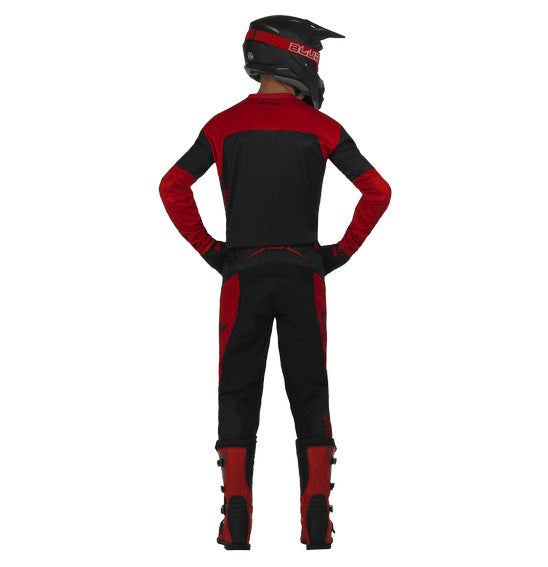 O'Neal ELEMENT Racewear V.23 Pant - Black/Red