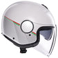 AGV ETERES [CAPOLIVERI MATT WHITE ITALY] 3