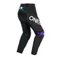 O'Neal Girls ELEMENT Voltage V.24 Pant - Black/Pink