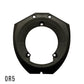 Ogio Tank Bag MOUNTING RINGS - Ram Mount