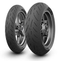 Metzeler SPORTEC 01 - Supersport
