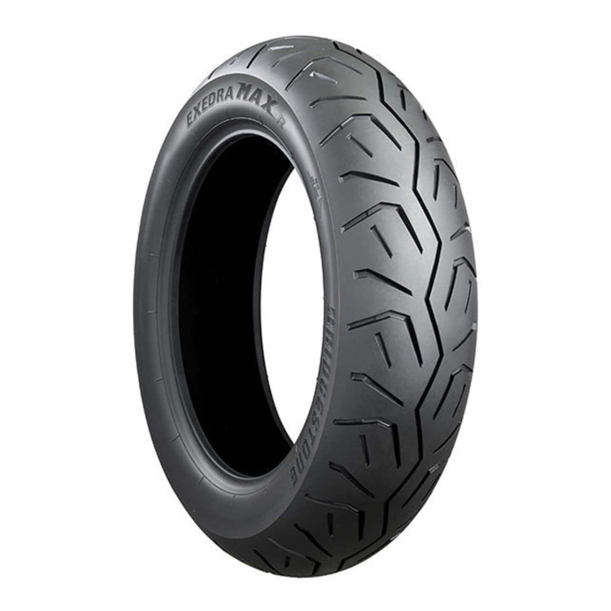 Bridgestone Exedra Max 170/80-15 Rear Cruiser Tubeless Tyre (Bias)