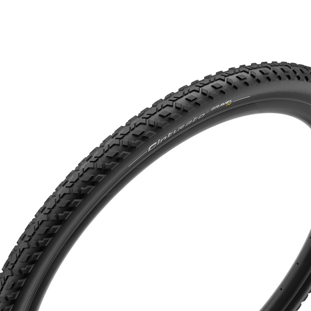 Cinturato Gravel M - tread 1