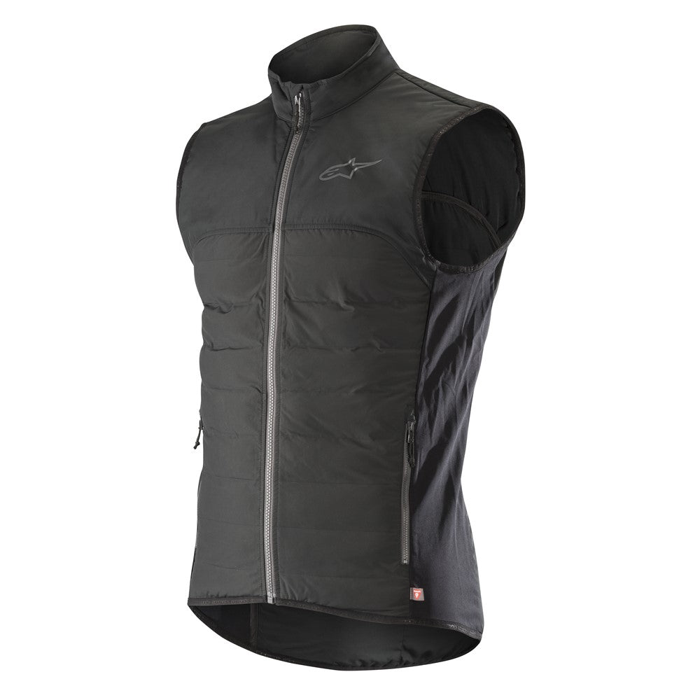 Denali Vest Black