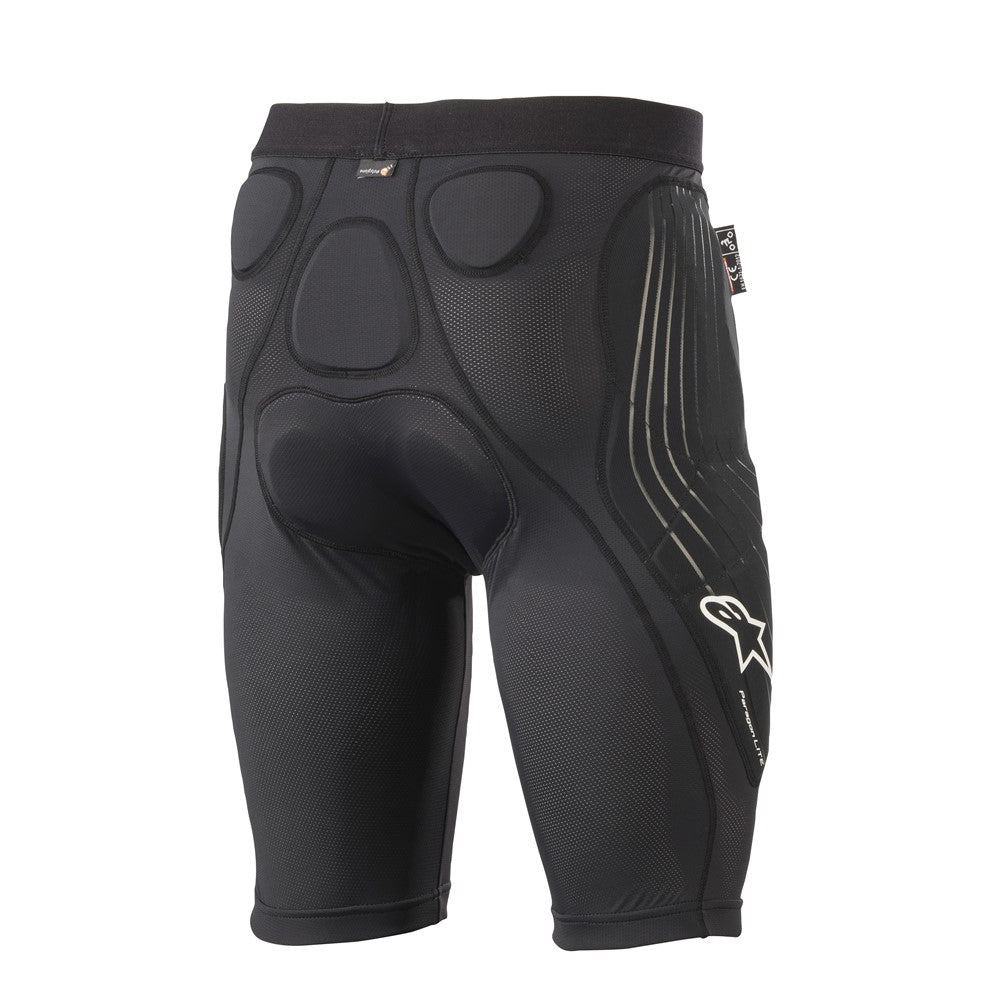 Paragon Lite Shorts Black