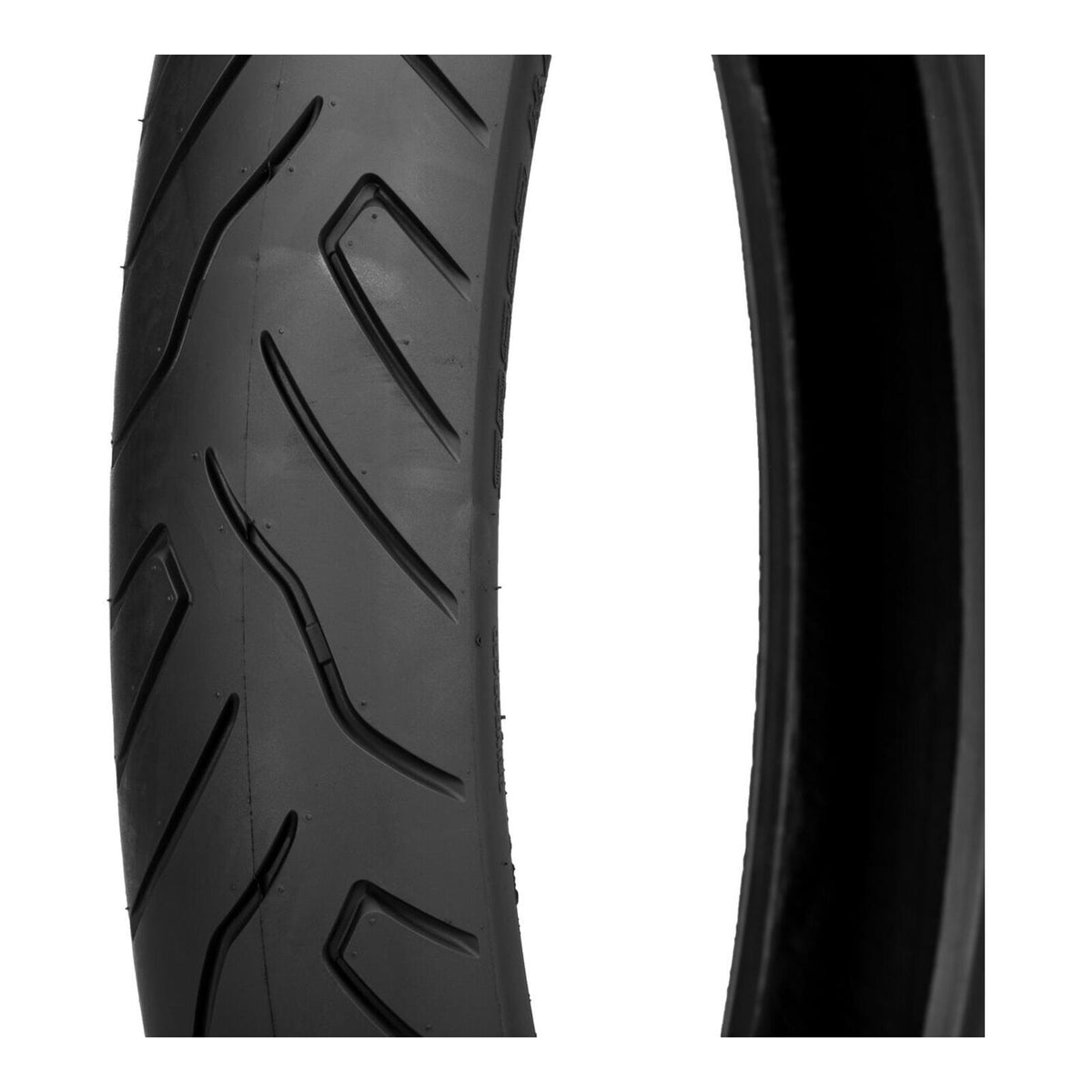 Shinko SR999 130/90-16 Front Cruiser Tubeless Tyre (73H Rating)