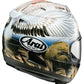 Arai RX-7V EVO - Tsubasa