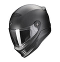 Scorpion EXO Covert FX SOLID - Matte Pearl Black