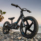 STACYC 16eDRIVE Brushless - Electric Balance Bike TIMYAM