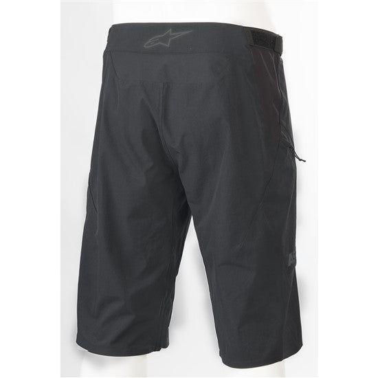 ALPS 8.0 Shorts Black