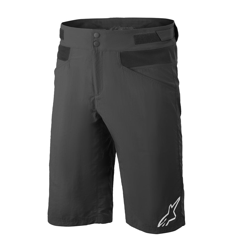 Drop 4.0 Shorts Black