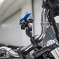 Motorcycle - Handlebar Clamp Mount  C