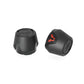 FRONT AXLE SLIDER KIT SW MOTECH TRIUMPH TIGER XC XCA XCX XR XRT XRX SPEED TRIPLE R RS S YAMAHA XT700
