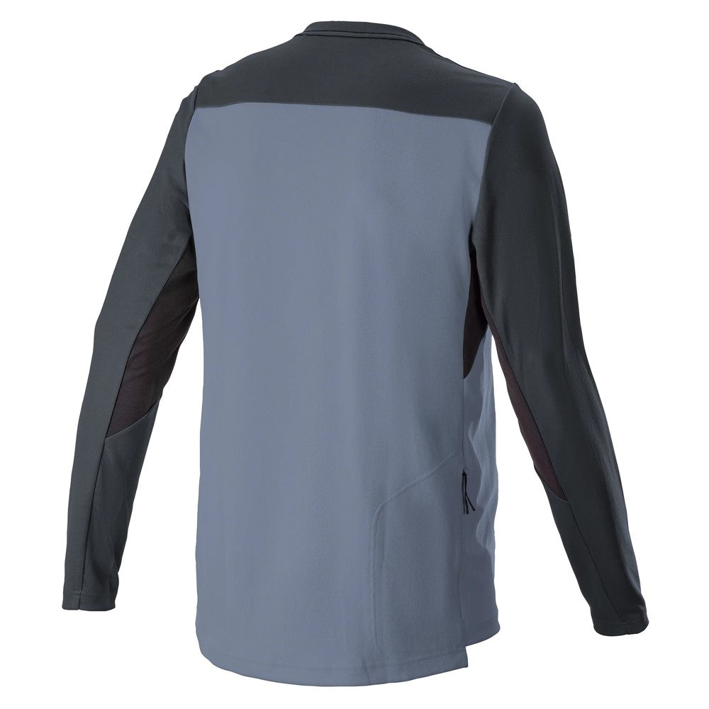 Drop 6.0 v2 Long Sleeve Jersey