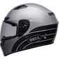 Bell QUALIFIER DLX MIPS Ace-4 Grey/Charcoal