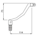 BZ 7770 dims