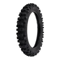Anlida S897 100/100-17 Off-Road Tyre