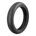 Eurogrip Roadhound 110/70-17 Front Tubeless Tyre (54H Rating)