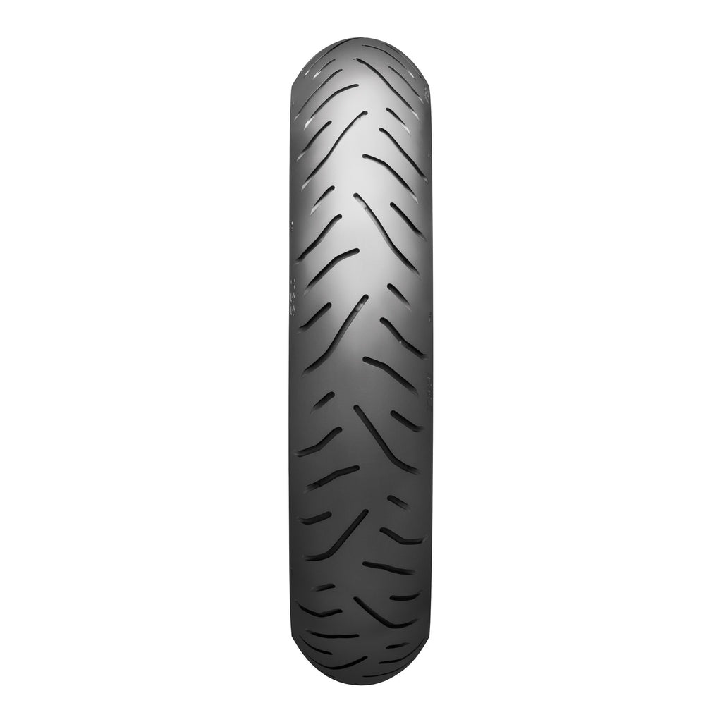 Bridgestone Battlax T33 120/60ZR17 Front Sport Touring Tyre (55W)