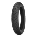 Shinko SR712 130/90-17 Rear Tubeless Cruiser Tyre
