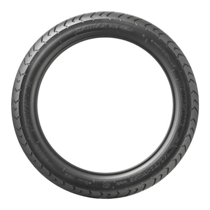 Bridgestone BT46 140/70-17 Rear Tubeless Touring Tyre (66H)