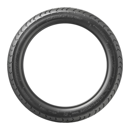 Bridgestone BT46 140/80-17 Rear Tubeless Touring Tyre (69V)