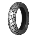 Shinko E705 140/80-17 Bias Rear Dual Sport Tyre (Tube Type 69H)