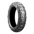 Bridgestone AX41 150/70-17 Rear Tubeless Adventure Tyre