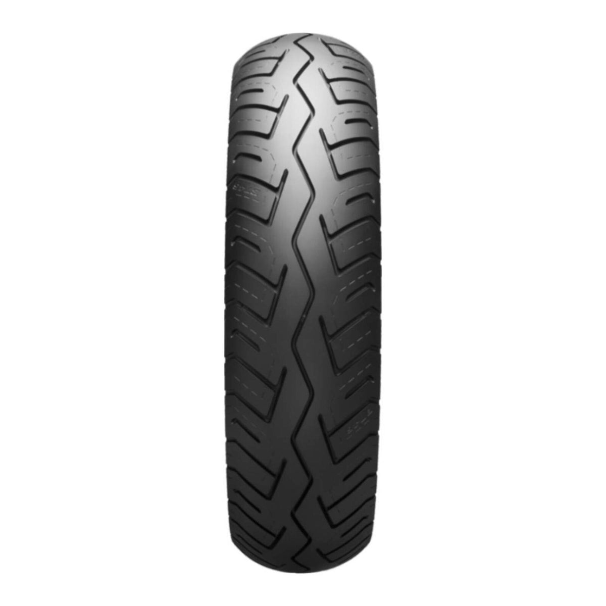 Bridgestone BT46 150/70-17 Rear Tubeless Touring Tyre (69H)