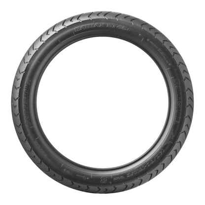 Bridgestone BT46 150/70-17 Rear Tubeless Touring Tyre (69H)