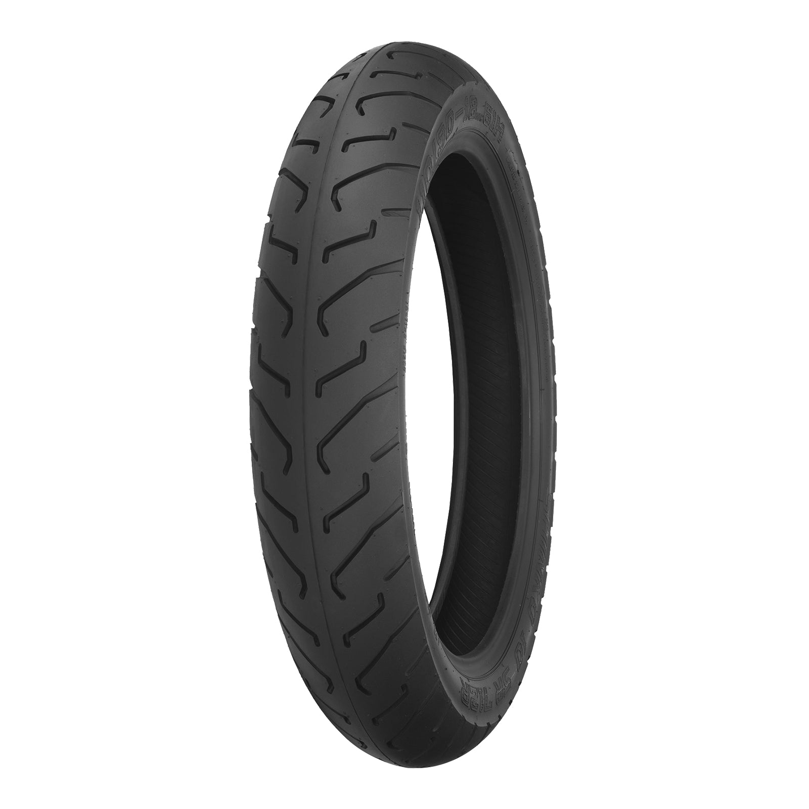 Shinko SR712 150/70-17 Rear Tubeless Cruiser Tyre