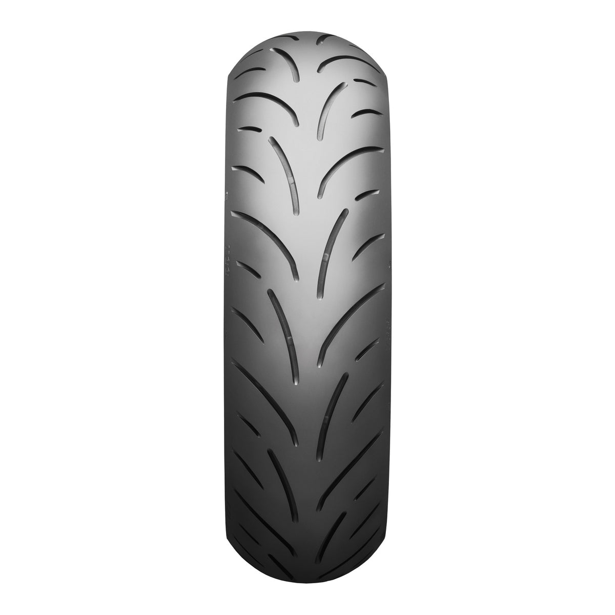 Bridgestone Battlax T33 150/70ZR17 Rear Sport Touring Tyre (69W)