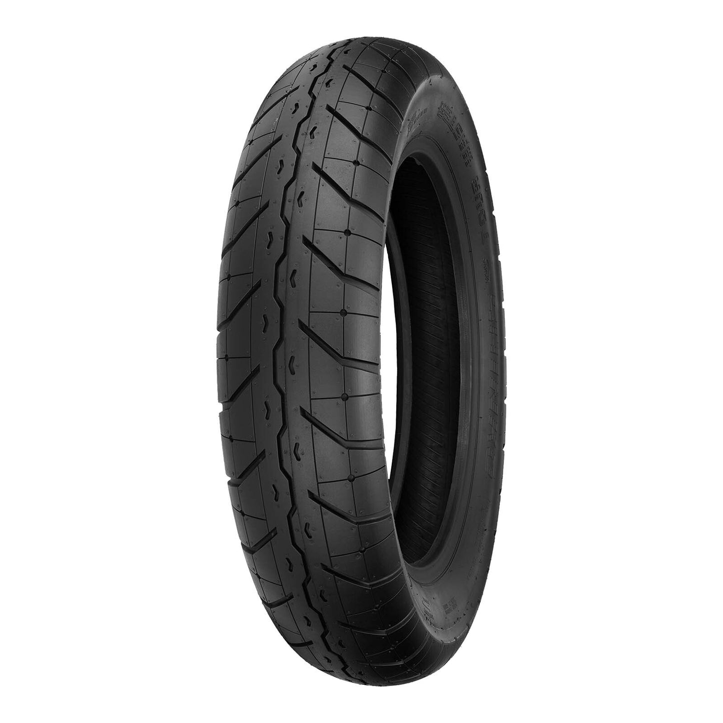 Shinko 230 Tour Master 150/80-17 Front Tubeless Touring Tyre