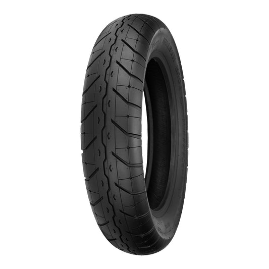Shinko 230 Tour Master 150/80-17 Front Tubeless Touring Tyre