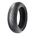 Eurogrip Roadhound 170/60-17 Rear Tubeless Radial Tyre (72W Rating)