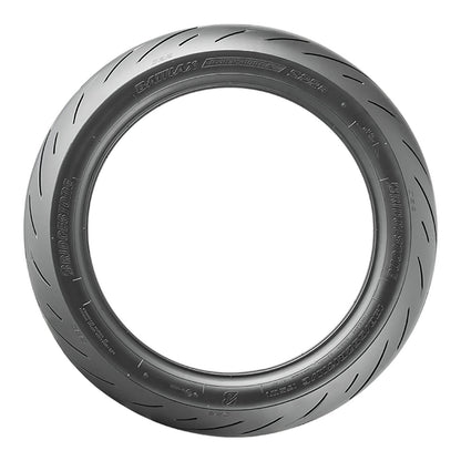 Bridgestone S22 180/60-17 Rear Hypersport Tyre (75W)