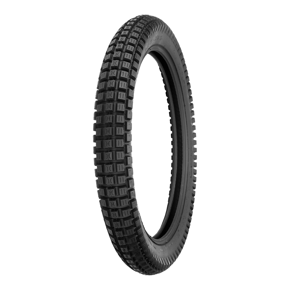 Shinko SR241 275-17 Front / Rear Dual Sport Tyre