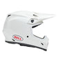 Bell MX-9 MIPS White