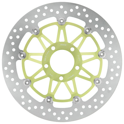 METAL GEAR BRAKE DISC