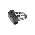REAR BRAKE PEDAL EXTENSION SW MOTECH  SUZUKI VS800 22-ON