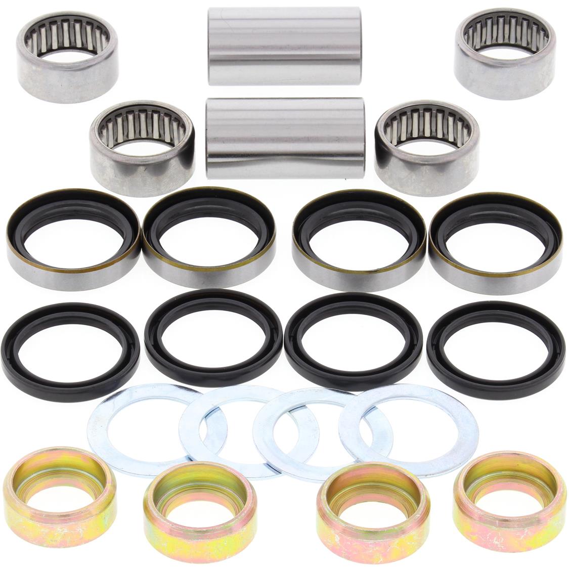 ALL BALLS SWINGARM BEARING KIT GASGAS HUSQVARNA KTM