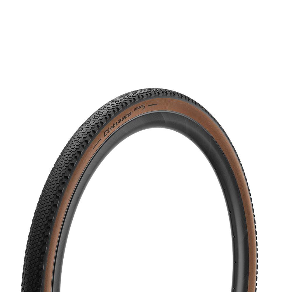 Cinturato Gravel H - Classic - product half