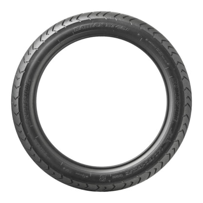 Bridgestone BT46 110/80-18 Rear Tubeless Touring Tyre (58H)