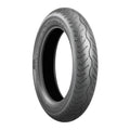 Bridgestone H50 120/70-18 Radial Front Tubeless Cruiser Tyre (59W)