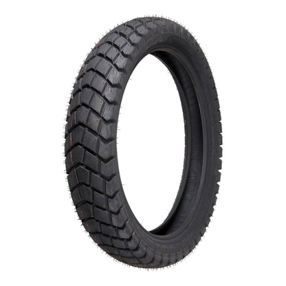 Eurogrip ATT1015 120/80-18 Rear Tube Type Tyre (62H Rating)