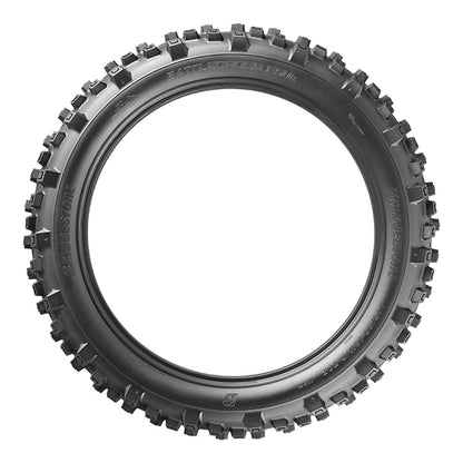 Bridgestone E50 140/80-18 Extreme Rear Enduro Tyre