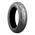 Bridgestone T32 160/60-18 Rear Tubeless Sport Touring Tyre (70W)